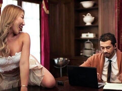 Anal, Culo grande, Verga grande, Tetas grandes, Mamada, Interracial, Flaco, Adolescente