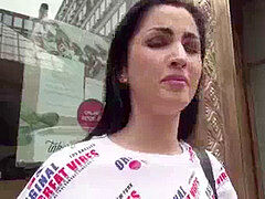 Anaali, Spermashotti, Saksalainen, Raha, Julkinen, Vietelty, Teini