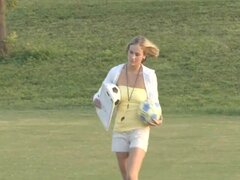 Blond, Hardcore, Milf