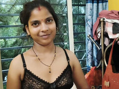 Indian Couple First Night Honeymoon Fuck - Newly Married Girlfriend Boyfriend Hot Sex Video