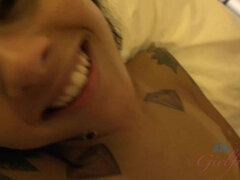 Amador amadora, Boquete, Vagina gozada cu gozado, Namorada, Pontos de vista, Xoxota, Raspar depilar, Tatuagem