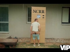 Mooi, Bedriegen, Europees, Vriendin, Hardcore, Hd, Natuurlijke tieten, Geperverteerd