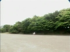 Μεγάλα βυζιά, Ιάπωνας, Έφηβος