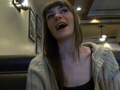 Amaterji, Plaža, Razkazovanje jošk v javnosti, Zunaj, Muco, Obrito, Koščena, Kajenje