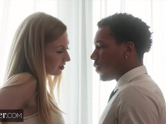 Блондинки, Минет, Семяизвержение, Глубокая глотка, Ласковые ручки, Межрасовый секс, Лизание, Киски