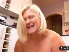 Fafanje, Evinja, Hardcore, Lizanje, Zrela, Milf, Orgazem, Grobo