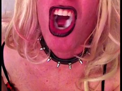 Семяизвержение, Трансы, Соло