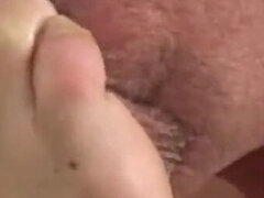 18, Anaali, Iso kulli, Suihinotto, Ruskeahiuksinen, Spermaa suussa, Pillu, Teini