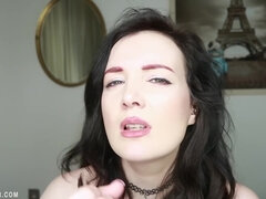 Amatorka, Brytyjski, Brunetka, Hd, Domowej roboty, Instrukcja