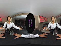 VR Bellatrix - Disco