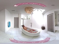 Brasilien, Klit, Hd, Orgasme, Pov, Realitet, Bad, Teenager