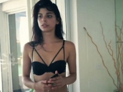 Morena, Estilo perrito, Hd, Tetas