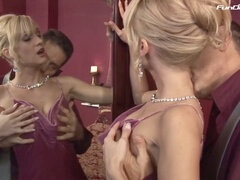 Amatør, Stor pik, Europærer, Tysk, Lingerie, Mor jeg gerne vil kneppe, Herskerinde, Sutte