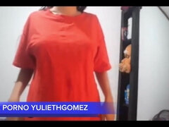 Leie, Grosser arsch, Latina, Solo