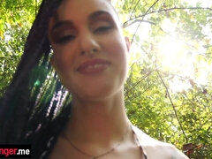 아마추어, 큰 엉덩이, 오랄섹스, 흑갈색 머리, 음경, 하드코어, Hd, 청소년