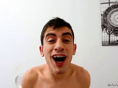 Blondin, Sammanställning, Hd, Klackar, Kysser, Onani, Muskel, Rysk