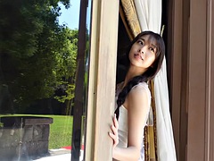 Maria Makino - Complete collection 2018-2022. Making a movie