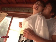 Ασιάτης, Μεγάλος πούτσος, Ηδ, Ιάπωνας, Ώριμη γυναίκα, Μαμά, Τέρας