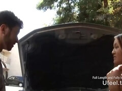 Azijci, Rjavolaska, Kurac, Hardcore, Hd, Muco, Jahanje, Obrito