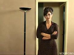 Cumizás, Érett koros, Érett feleség