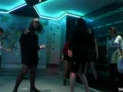 Negro, Vestidas, Muñeca, Besar, Lamidas, Fiesta, Coño, Colegiala