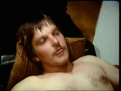 Rumpe, Stor rumpe, Blond, Kukk suging, Brunette, Milf, Trekant, Vintage