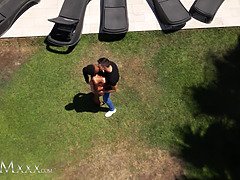 Peitos grandes, Boquete, Lambendo, Mãe gostosa, Mamãe, Melharucos naturais, Xoxota, Gritar