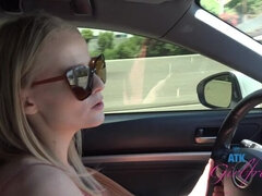 You take Paris to the farm!