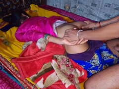 Bhabhi's Ass Fucking Video