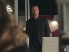 美女, オフィス