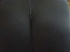 아마추어, 딜도, 집에서 만든, 혼자