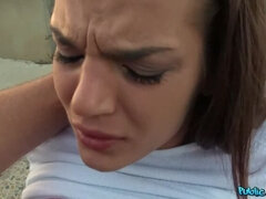 Zadek, Kuřba, Na pejska, Prstění, Honění, Přírodní prsa, Venku, Kozičky