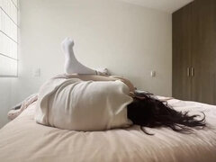 Amateur, Fetiche, Guantes, Hd, Enorme, Lesbiana, Español, Nalgadas