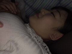 Asian plump teen amazing porn video