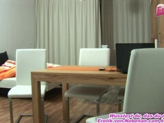 Amatéri, Blondína, Prvýkrát, Nemecké, Priateľka, Drobunké, Vychudnutá, Kozičky