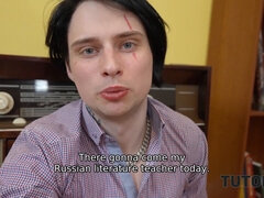 Veľké kozy, Hd, Dospelé, Milf  mčbp, Ruskej, Syn, Stockings, Učiteľ