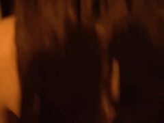 Amateur, Brunette brune, Poupée, Hd, Lesbienne, De plein air, Chatte, Maigrichonne