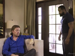 18, Rumpa, Svart, Hardcore, Mellanrasig, Fitta, Grov, Tonåring