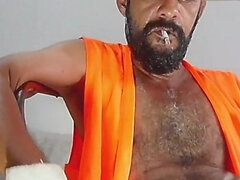 Amatoriale, Grande cazzo, Fetish, Masturbazione, Solo, Uniforme