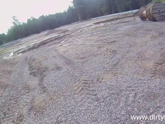 Blondinka, Fafanje, Očala, Zunaj, Prvoosebno snemanje seksa, V javnosti, Najstnice