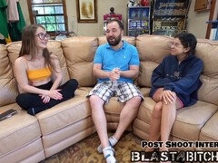 Amerikansk, Bdsm, Avsugning, Doktor, Handskar, Latex, Slav, Tuttar