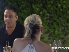 Tetas grandes, Mamada, Madura, Europeo, Corridas faciales, Hd, Coño, Esposa