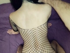 Anális szex, Seggről a szájra