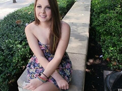 Veľký zadok, Veľké péro, Veľké kozy, Kuřba, Brunetka, Na psíka, Z pohľadu účastníka