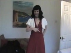 Amatööri, Lesbo, Vanhempi, Nännit, Juhlat, Retro, Pehmo, Sukkahousu