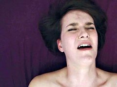 Amatéři, České, Masturbace