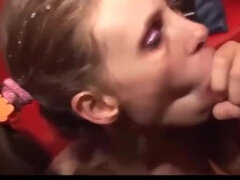 Analno, Fafanje, Busty, Dva para, Velikega tiča, Najstnice, Grde