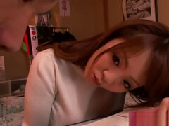 Asiater, Store pupper, Skole, Hardcore, Hd, Japaner, Rødtopp, Tenåring