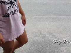 Amatör, Rumpa, Stor stjärt, Fetisch, Latina, Verklighet