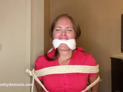 Bondage domination sadisme masochisme, Bondage, Brunette brune, Hd